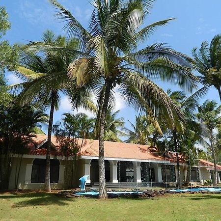 Fantasy Golf Resort Devanahalli Eksteriør bilde