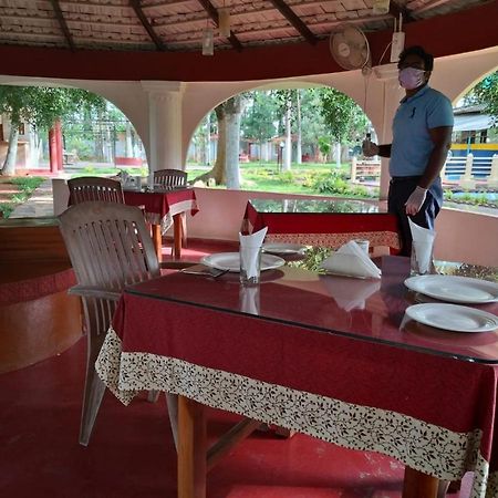 Fantasy Golf Resort Devanahalli Eksteriør bilde