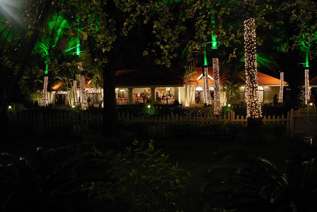 Fantasy Golf Resort Devanahalli Eksteriør bilde