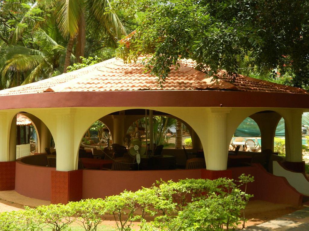 Fantasy Golf Resort Devanahalli Eksteriør bilde
