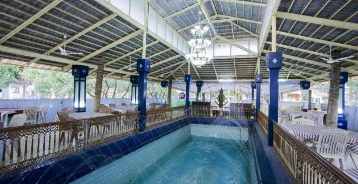Fantasy Golf Resort Devanahalli Eksteriør bilde