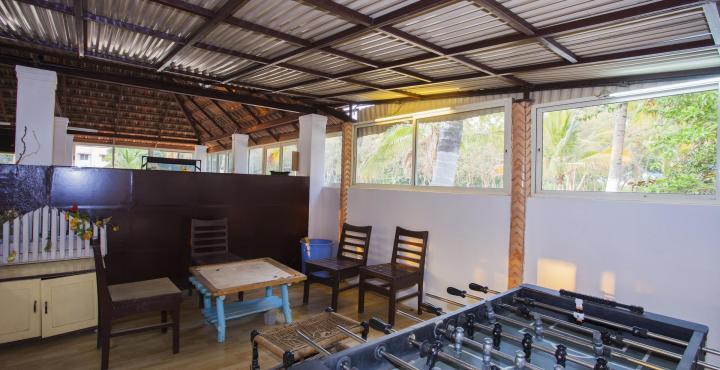 Fantasy Golf Resort Devanahalli Eksteriør bilde