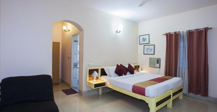 Fantasy Golf Resort Devanahalli Eksteriør bilde
