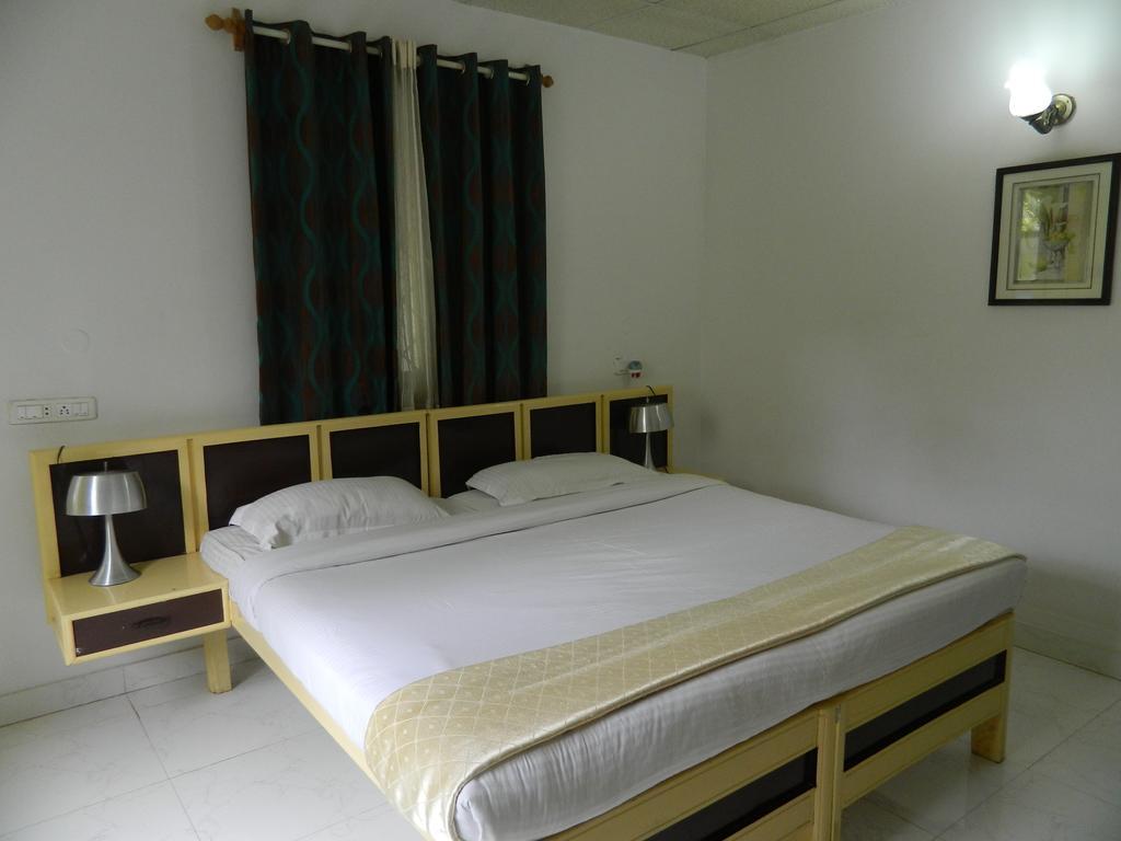 Fantasy Golf Resort Devanahalli Rom bilde