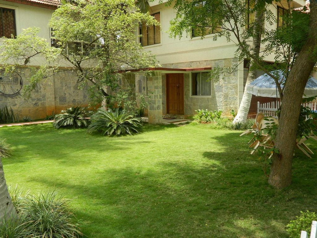 Fantasy Golf Resort Devanahalli Rom bilde
