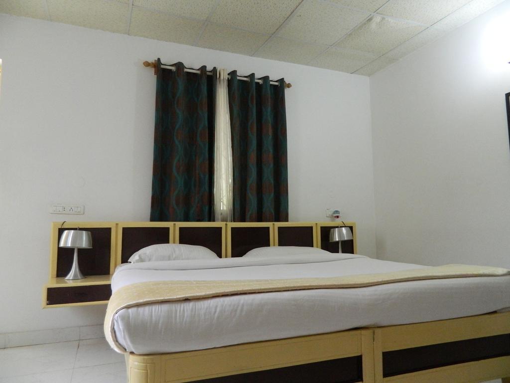 Fantasy Golf Resort Devanahalli Rom bilde